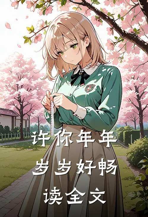 许你年年岁岁好畅读全文