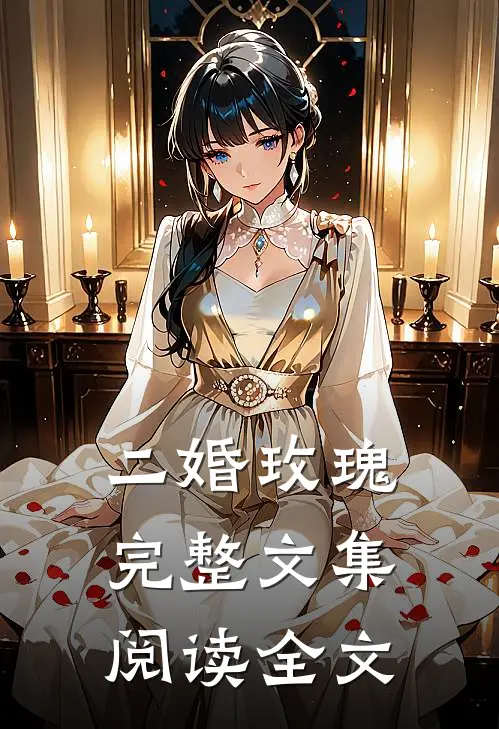 二婚玫瑰完整文集阅读全文
