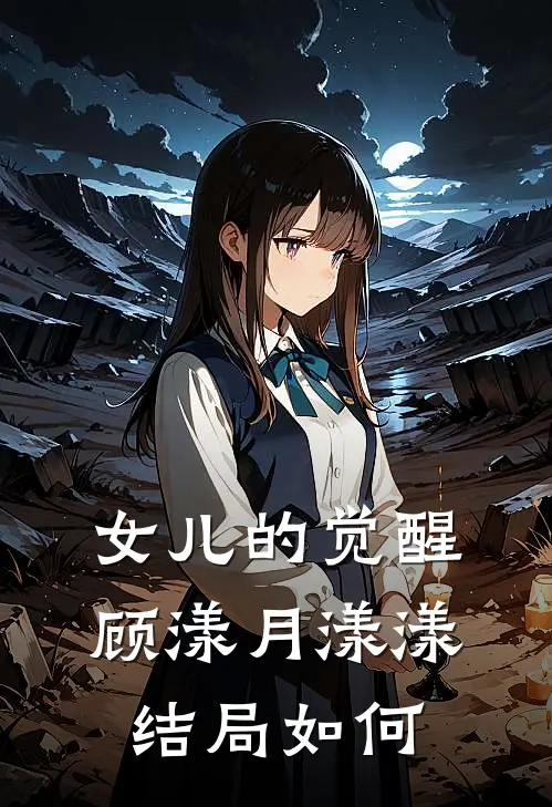 女儿的觉醒顾漾月漾漾结局如何