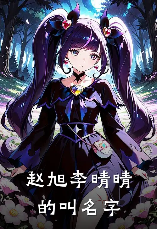 赵旭李晴晴的叫名字
