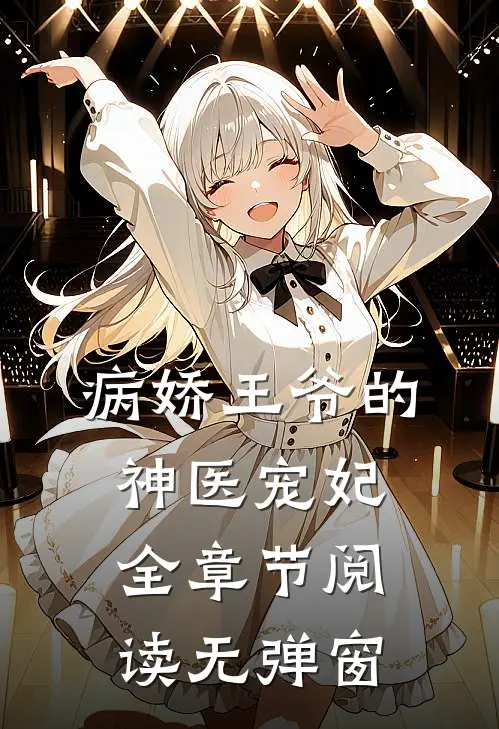 病娇王爷的神医宠妃全章节阅读无弹窗