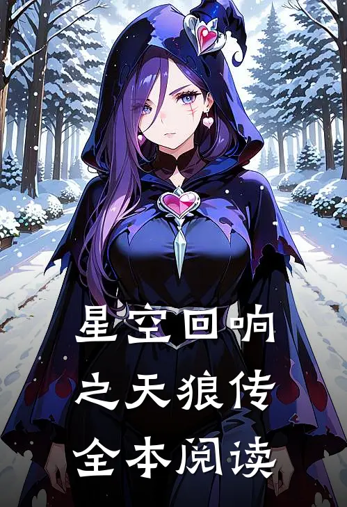 星空回响之天狼传全本阅读
