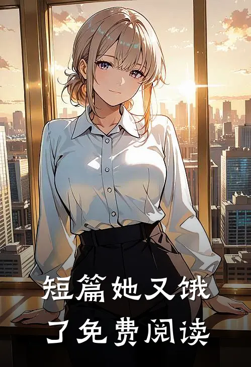 短篇她又饿了免费阅读