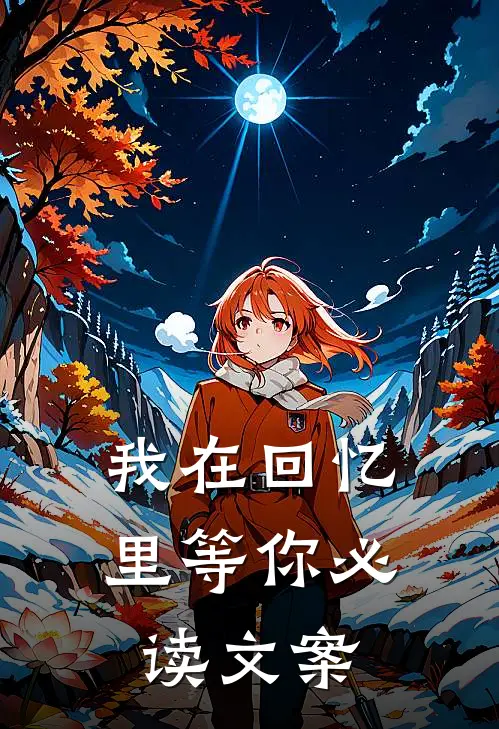 我在回忆里等你必读文案