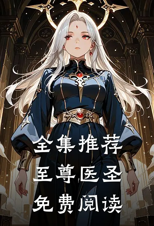 全集推荐至尊医圣免费阅读