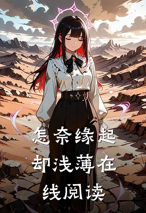 怎奈缘起却浅薄在线阅读