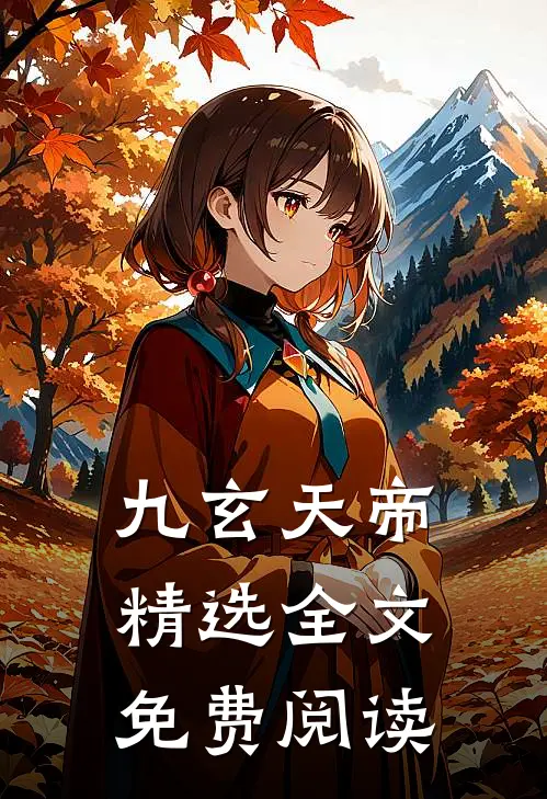 九玄天帝精选全文免费阅读