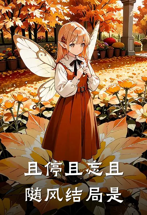 且停且忘且随风结局是