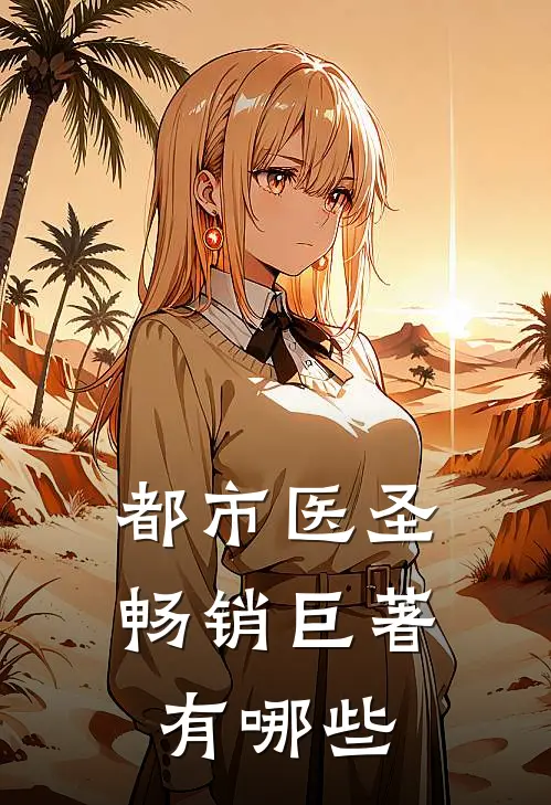 都市医圣畅销巨著有哪些