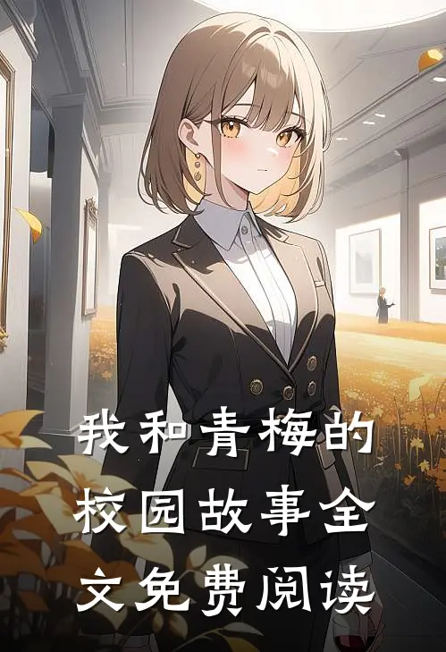 我和青梅的校园故事全文免费阅读