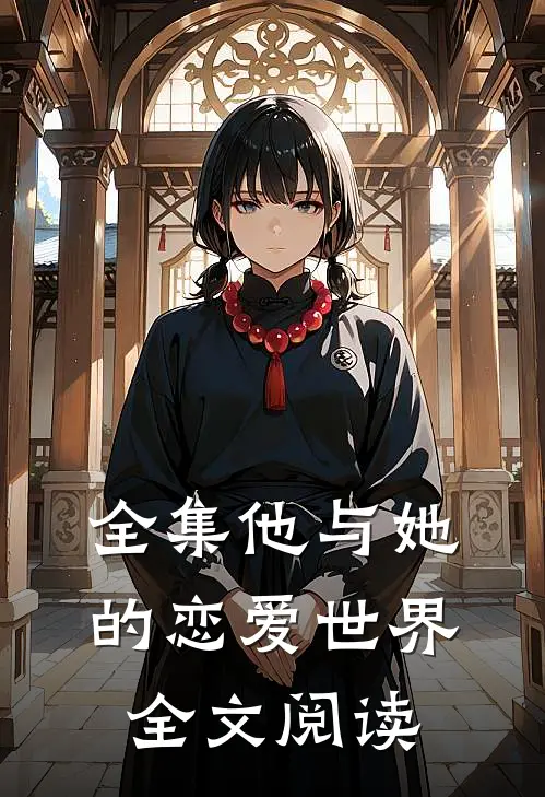 全集他与她的恋爱世界全文阅读