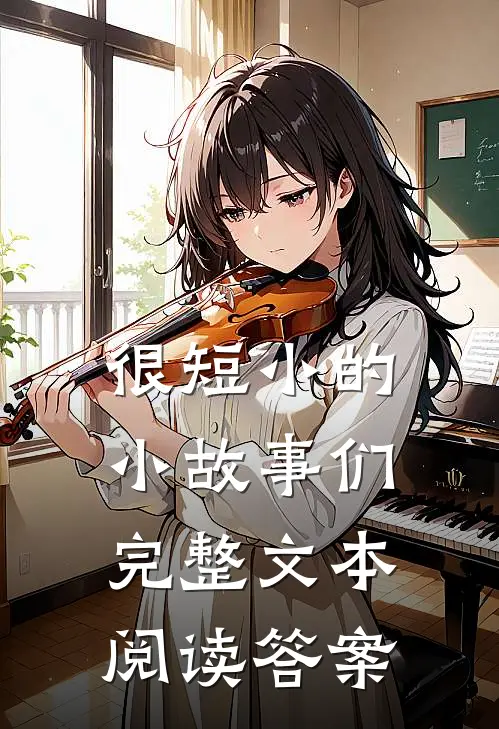 很短小的小故事们完整文本阅读答案