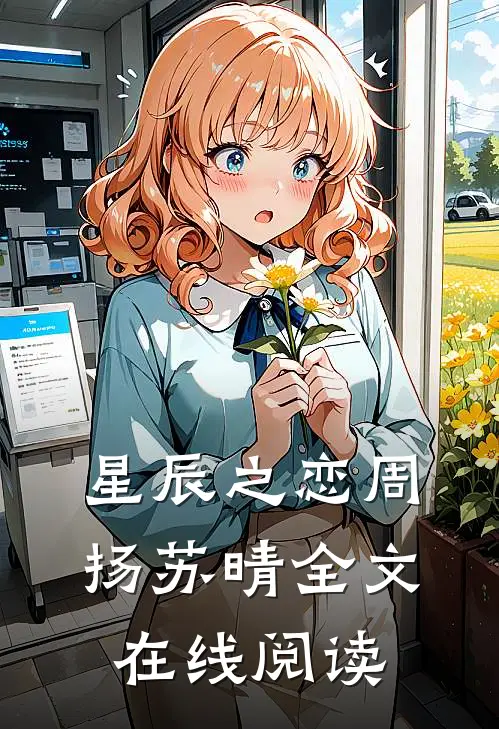 星辰之恋周扬苏晴全文在线阅读