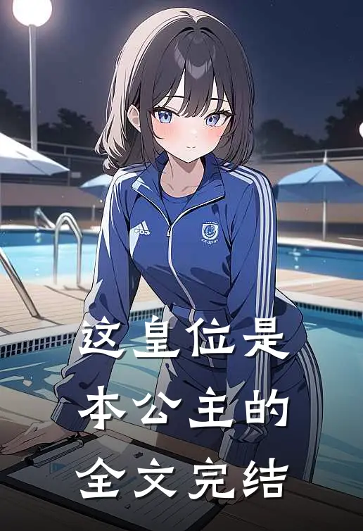 这皇位是本公主的全文完结