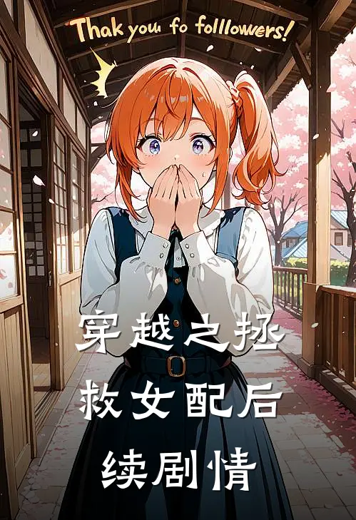 穿越之拯救女配后续剧情