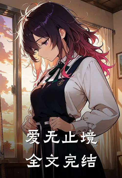 爱无止境全文完结