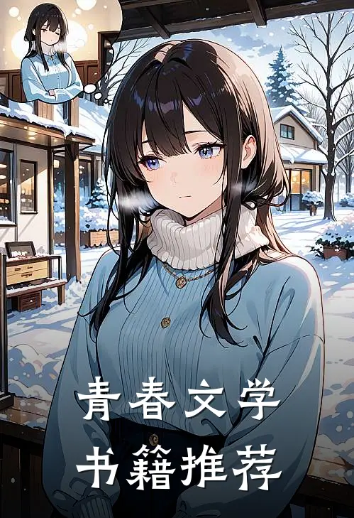 青春文学书籍推荐