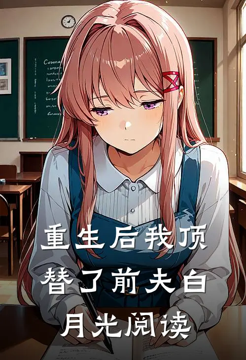 重生后我顶替了前夫白月光阅读