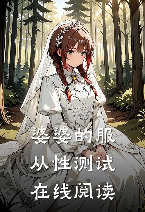 婆婆的服从性测试在线阅读