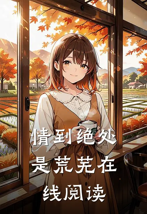 情到绝处是荒芜在线阅读