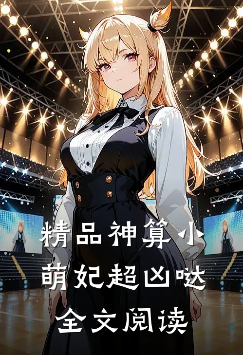 精品神算小萌妃超凶哒全文阅读