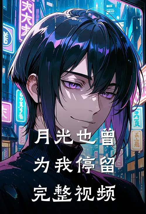 月光也曾为我停留完整视频