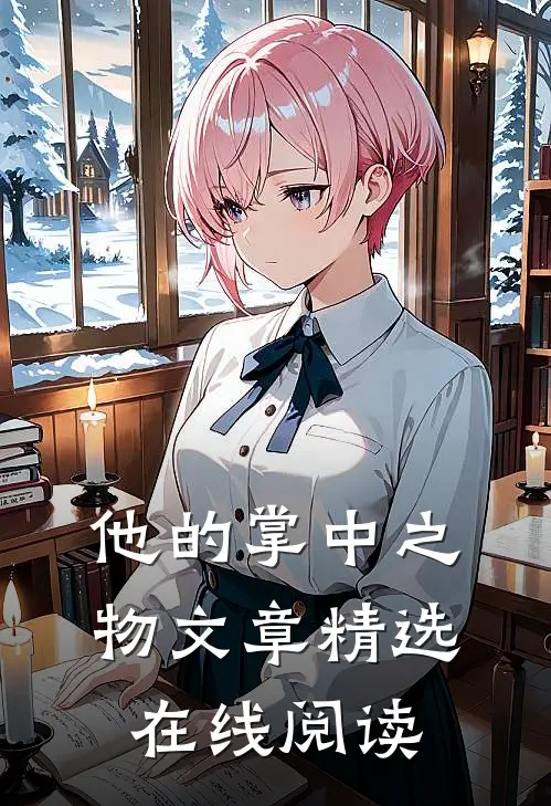 他的掌中之物文章精选在线阅读