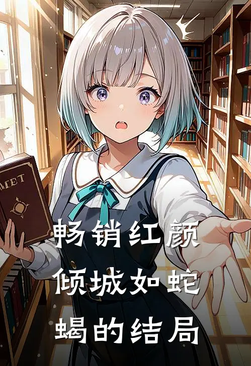 畅销红颜倾城如蛇蝎的结局