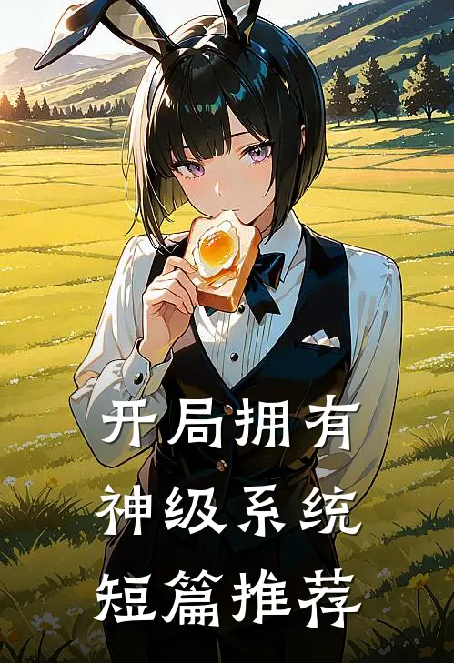 开局拥有神级系统短篇推荐