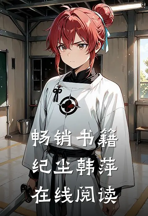畅销书籍纪尘韩萍在线阅读