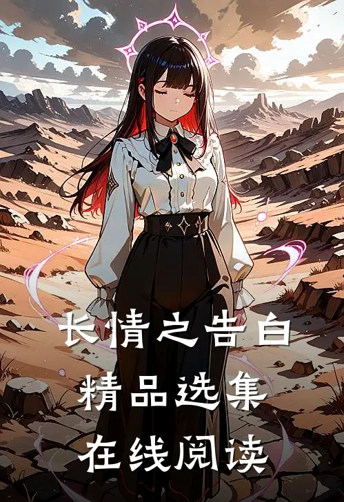 长情之告白精品选集在线阅读