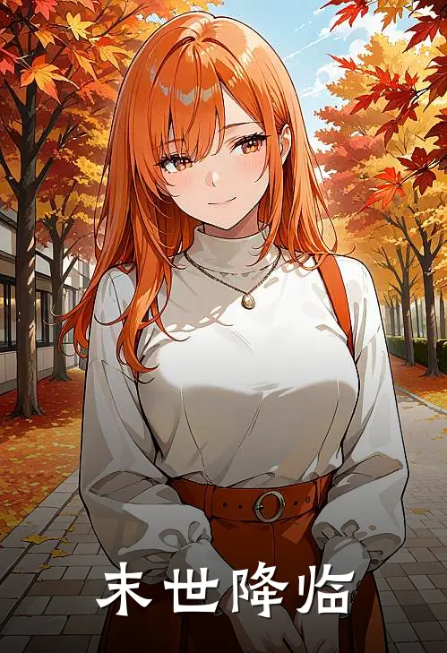 末世降临