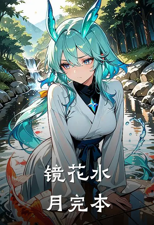 镜花水月完本