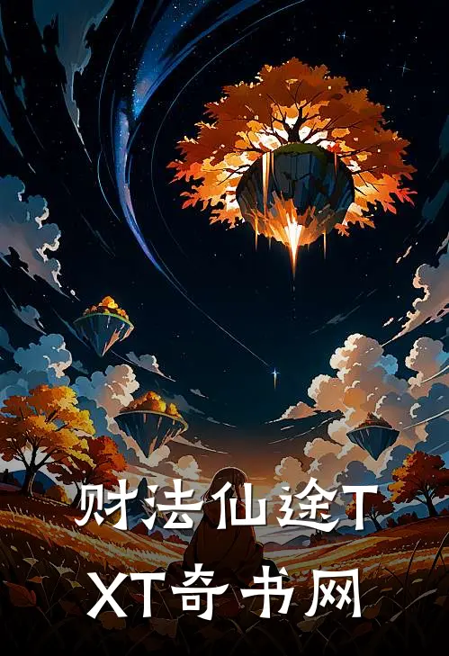 财法仙途TXT奇书网