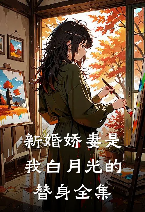 新婚娇妻是我白月光的替身全集