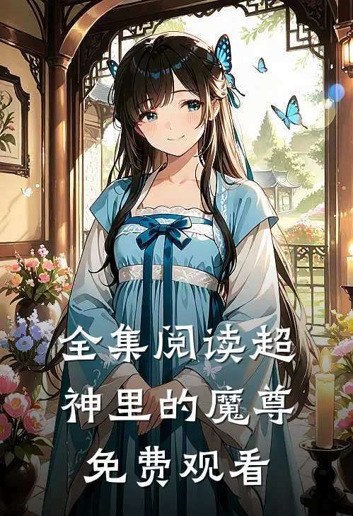 全集阅读超神里的魔尊免费观看