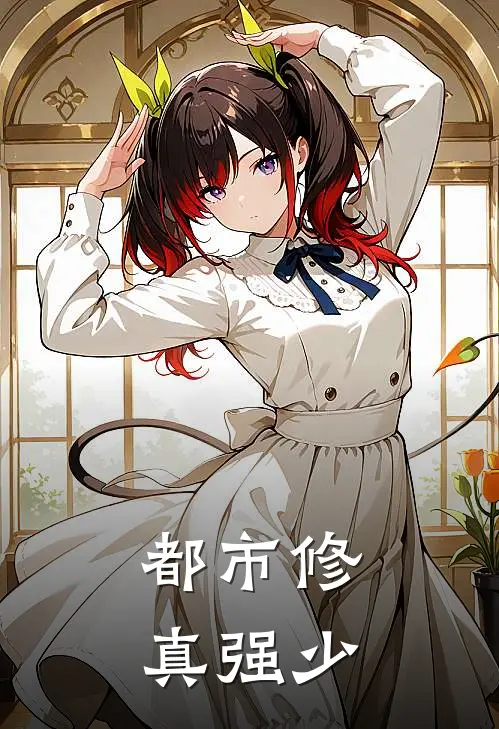 都市修真强少