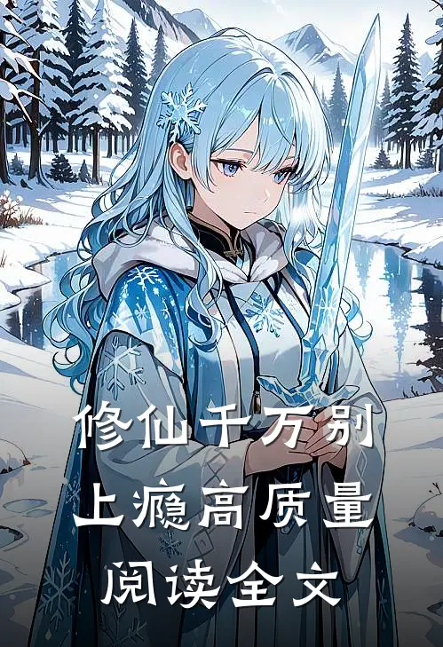 修仙千万别上瘾高质量阅读全文