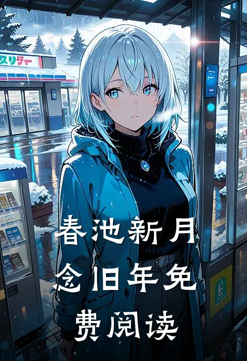 春池新月念旧年免费阅读