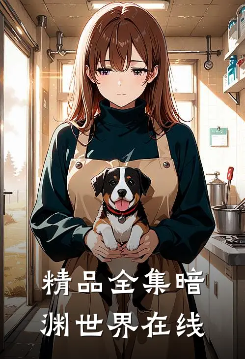 精品全集暗渊世界在线