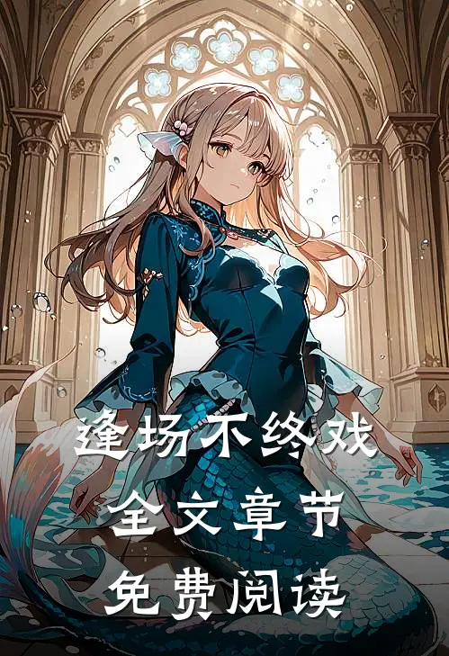 逢场不终戏全文章节免费阅读