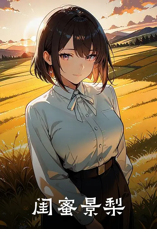 闺蜜景梨