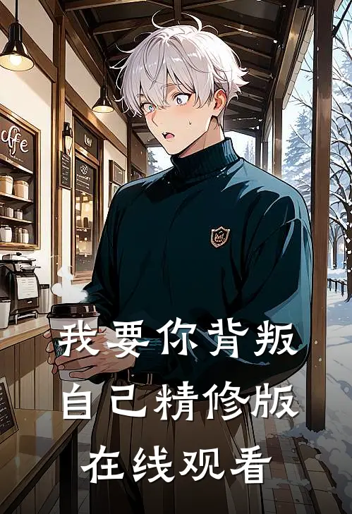 我要你背叛自己精修版在线观看