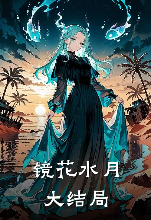 镜花水月大结局