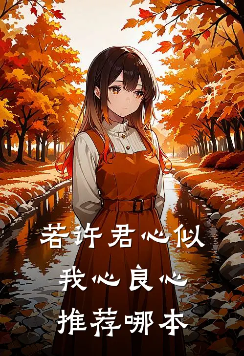 若许君心似我心良心推荐哪本