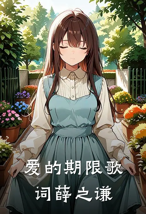 爱的期限歌词薛之谦