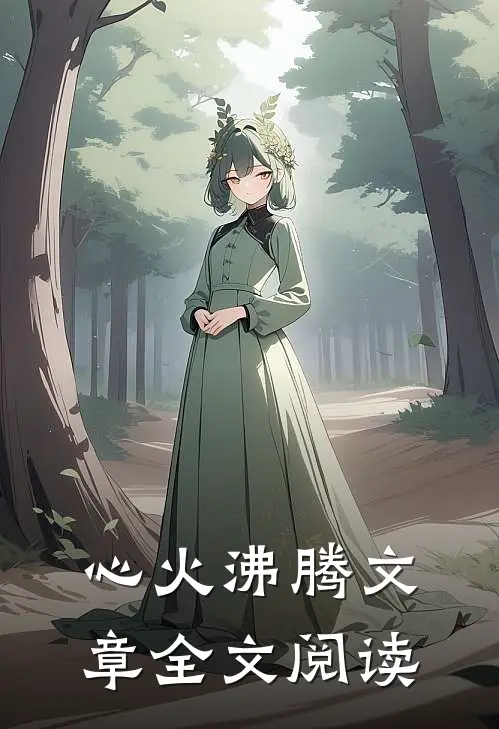 心火沸腾文章全文阅读
