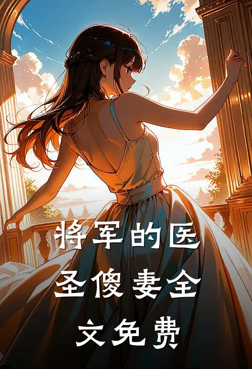 将军的医圣傻妻全文免费