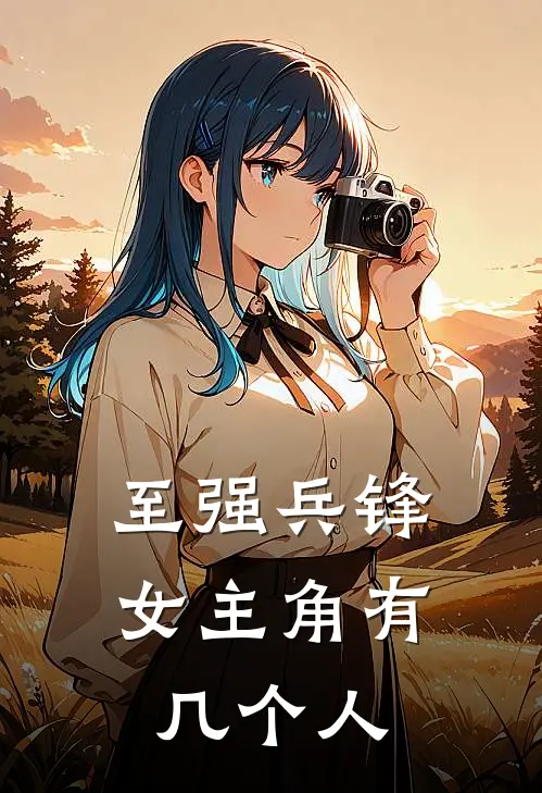 至强兵锋女主角有几个人