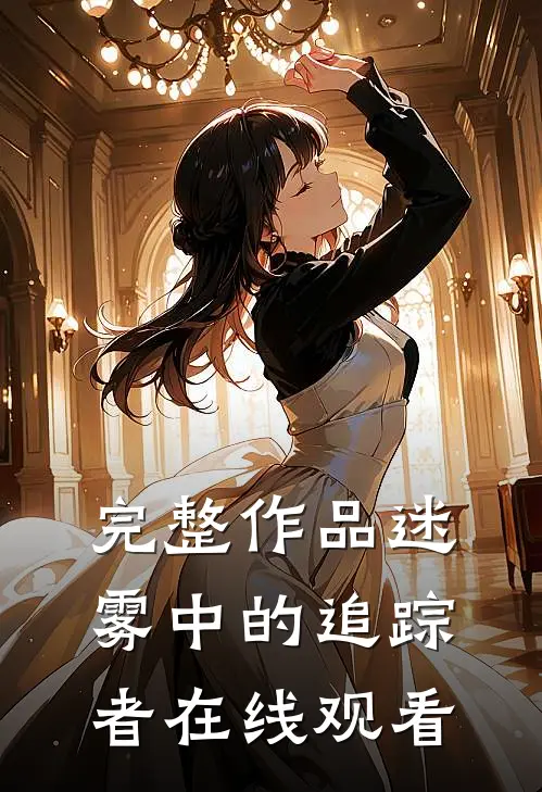 完整作品迷雾中的追踪者在线观看